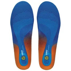 Sidas Einlegesohlen Sidas Cushioning Gel 3D Einlegesohlen bunt M | M