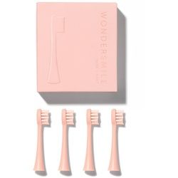 Wondersmile Bürstenköpfe Hard Atomic Rose 8 St