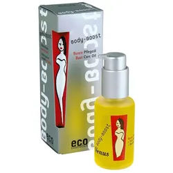 Body Boost - Busenpflegeöl