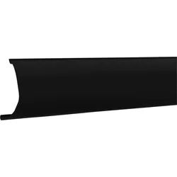 Fiamma Gehäusedeckel für Markise F45s 425 - Farbe Deep Black Fiamma Ersatzteilnummer 98673H170