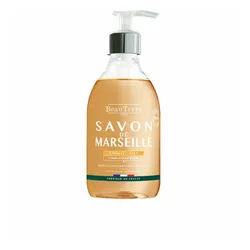Beauterra Feste Duschseife Marseille Jabón Vainilla y Miel 300ml