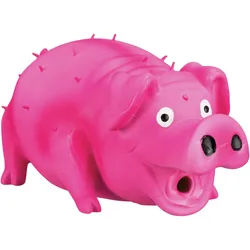 Borstenschwein Original-Tierst.,Latex