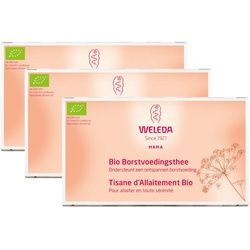 Weleda Bio Stilltee