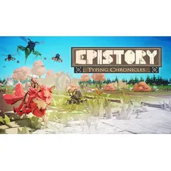 Epistory - Typing Chronicles