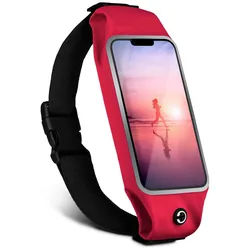 moex Breeze Bag Motorola Moto G54 5G Lauftasche Handy