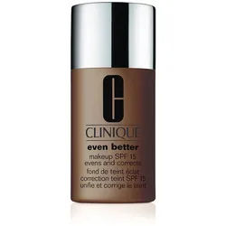 Clinique Even Better Makeup SPF 15 CN 127 Truffle