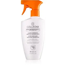 Collistar After Sun Fluid Soothing Refreshing beruhigendes Bodyfluid nach dem Sonnen 400 ml