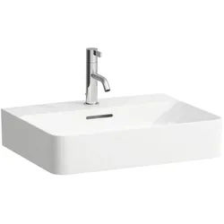 LAUFEN Aufsatz-Waschtisch VAL 420x550x155 H8162827161081