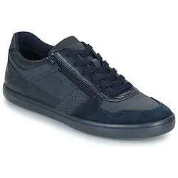 Geox Sneaker U ELVER A in Marine, 43