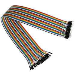 Kabelmeister Stromkabel, (20 cm)
