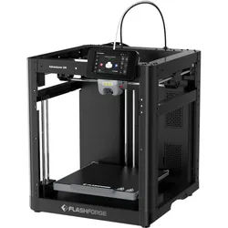Flashforge 3D-Drucker Adventurer 5M schwarz
