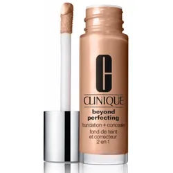 Clinique Beyond Perfecting Foundation and Concealer 18 Sand