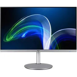 Acer CB322QU E TFT-Monitor (2560 x 1440, 1 ms Reaktionszeit, 100 Hz, IPS Panel)