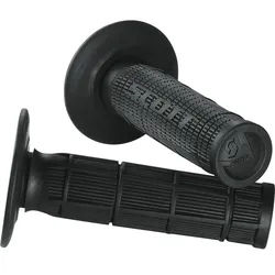 Scott Diamond Plus Donut Motocross Griff, schwarz