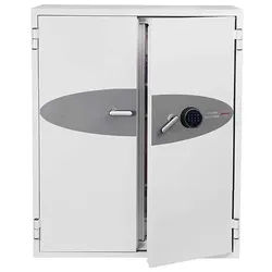 Phoenix Safe Co. FS1913F - Bodensicher - Weiß - Lesegerät für den Fingerabdruck - 332 l - Flur - 2 Regale