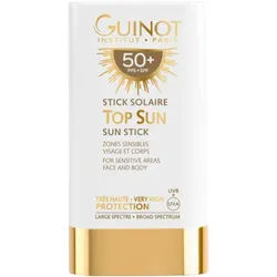 Guinot Top Sun Stick Solaire SPF 50+