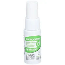Labophyto Maxicontrol Spritzschutzmittel