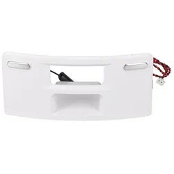 easyPART Montagezubehör wie Ecovacs 201-2353-1471 Ecovacs 201-2353-1471, Saugroboter