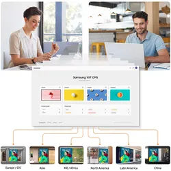 Samsung VX-RSY - VXT Standard (RM) - Remotemanagement - 12 Monate Laufzeit - Kei...