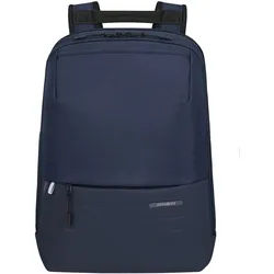 Samsonite Stackd Biz Rucksack 14,1" Navy