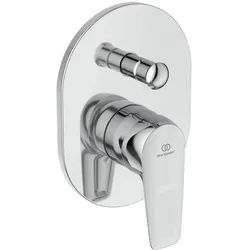 Ideal Standard Badearm. Ceramix Blue UP BS2/Alt A5662AA
