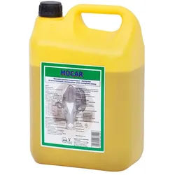 LAB-V Mocar - Ergänzungs- und Diätfuttermittel für Milchkühe zur Verringerung des Ketoserisikos 2x5kg