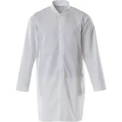 Besuchermantel leicht "20954-230" Food&Care - XXL - Weiß