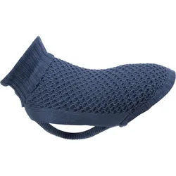 TRIXIE Pullover Norwood, blau, 40 cm