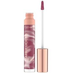 Catrice - Marble-Licious Liquid Lip Balm Lippenbalsam 4 ml 50 - Strawless Flawless