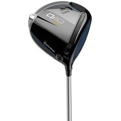 Taylormade Driver TaylorMade Driver QI10 Max Rechtshand 12° Ladies-Flex