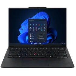 Lenovo ThinkPad E14 Gen 7 Intel® Core Ultra 7 255H Prozessor E-Kerne bis zu 4,40 GHz P-Kerne bis zu 5,10 GHz, Windows 11 Pro 64, 512 GB SSD M.2 2242 PCIe 4.0 TLC Opal