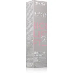 Indola Blond Expert Highlift + Blend demi-permanente Haarfarbe Farbton H.0+ 60 ml