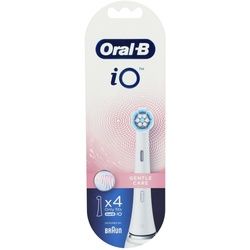 Oral-B Brossettes- Umtausch Oral-B iO Gentle Care