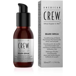 American Crew Bartserum Öl 50 ml