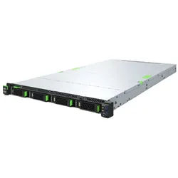 Fujitsu PRIMERGY RX2540 M7 Server 0 GB Rack (2U) Intel® Xeon Silver 4410Y 2 GHz 32 GB DDR5-SDRAM 900 W