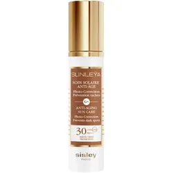 Sisley Sunleya Soin Solaire Anti-Âge SPF 30 - 0.05 l