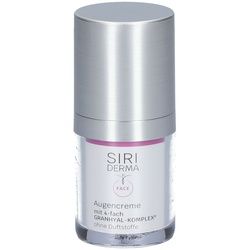 Siriderma Augencreme