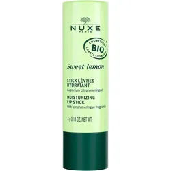 Nuxe Gesichtspflege LippenpflegeMoisturizing Lip Stick - With lemon Meringue Fragrance 4 g