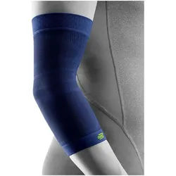 Bauerfeind Sports Comp.Elbow Support navy (NAVY) S