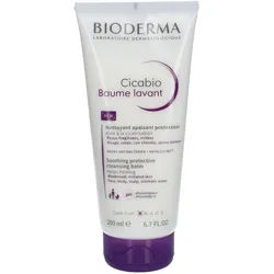 Bioderma Cicabio Baume Lavant