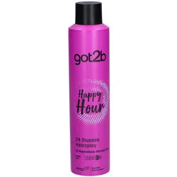 Got2B Happy Hour Hairspray