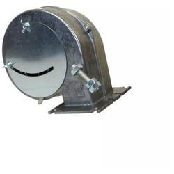 Ventilator DM 120 für Kessel