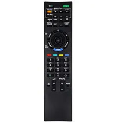 Alltro Ersatz Fernbedienung für Sony RM-ED034 TV Fernbedienung