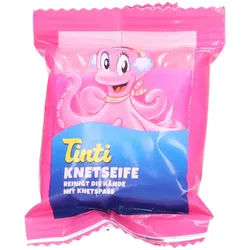 Tinti Knetseife