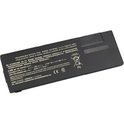 Akku passend für VGP-BPS24 Akku für Sony Laptop Akku als Nachbau