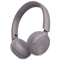 JLAB Go Lux ANC, On-ear Kopfhörer Bluetooth Mauve