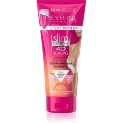 Eveline Cosmetics Slim Extreme 4D Scalpel festigende Creme für die Brüste 175 ml