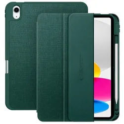 SC Pen Canvas iPad 10.9" 10 / 2022 / 11" 11 / 2025 - Green