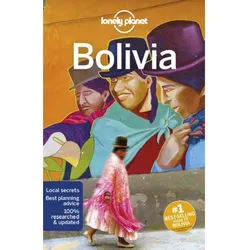 Reiseführer Südamerika - NoBrand BOLIVIA - Bolivien