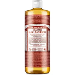Dr. Bronner's Flüssigseife Eukalyptus 945 ml